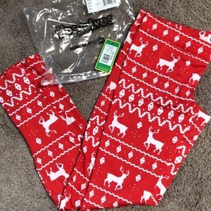 Tipsy Elves women’s leggings